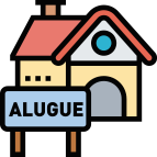 Alugue com a APSA